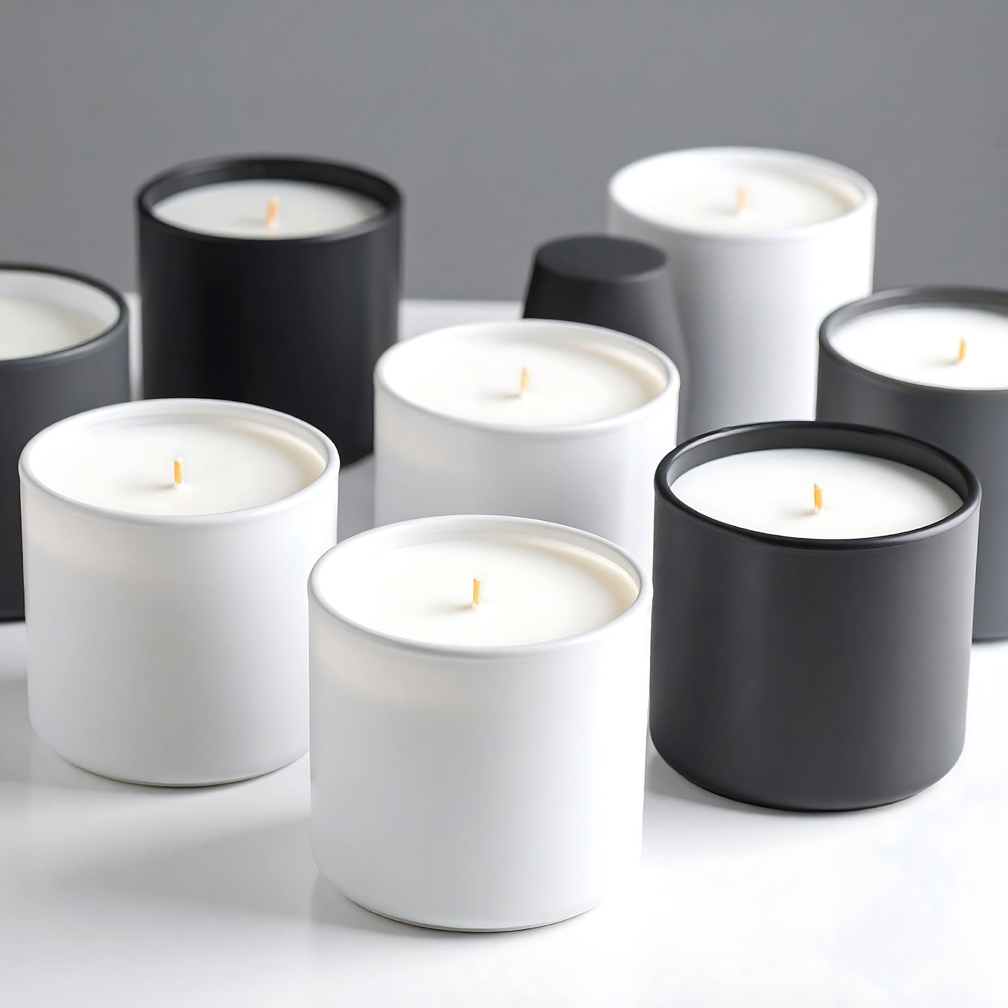 CandleBox Monthly Subscription (Hotel Collection)
